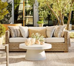 Get The Look: Huntington + Indio Outdoor Lounge Set