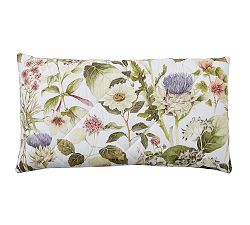 Open Box: Thistle Percale Comforter Sham, King, Set of 2