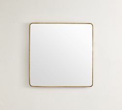 Radius Mirror Collection