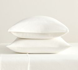 Heathered Flannel Sheet Set