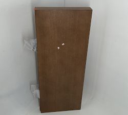 Open Box: Brighton Floating Shelf (14"D x 36"W) - Gray Wash