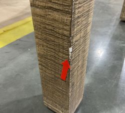 Open Box: Rockport Dining Chair - Sierra