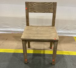 Open Box: Rockport Dining Chair - Sierra
