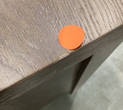 Open Box: Townes 6-Drawer Dresser (48") - Deep Roast