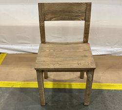 Open Box: Rockport Dining Chair - Sierra