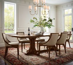 Genevieve Hand-Knotted Wool Rug