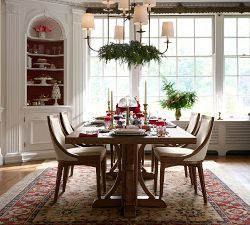 Genevieve Hand-Knotted Wool Rug