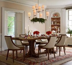 Genevieve Hand-Knotted Wool Rug