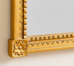 Dolores Mirror