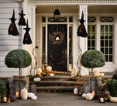 The Halloween Decorating Guide