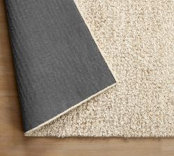Hattie Boucle Hand-Tufted Wool Rug