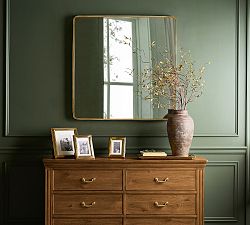 Radius Mirror Collection