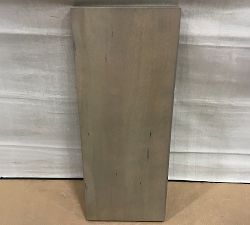 Open Box: Brighton Floating Shelf (14"D x 36"W) - Gray Wash