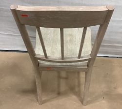 Open Box: Winslet Dining Chair - Mist