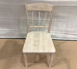 Open Box: Winslet Dining Chair - Mist