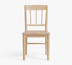 Open Box: Winslet Dining Chair - Mist