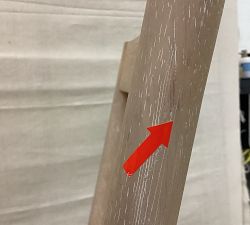 Open Box: Winslet Dining Chair - Mist