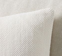 Sunwashed Chenille Pillow Cover