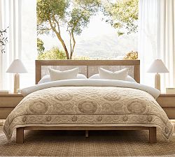 Alanya Suzani Quilt