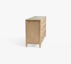 Sausalito 8-Drawer Dresser (66")