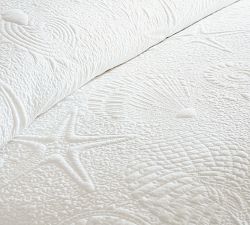 Sealife Quilt