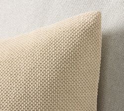 Sunwashed Chenille Pillow Cover
