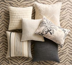 New Zealand Wool Pillow Cover