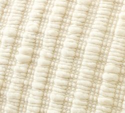 New Zealand Wool Pillow Cover