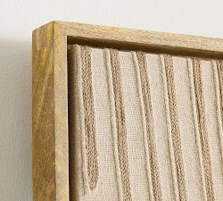 Curve Wall Art