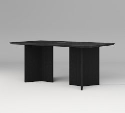 Dietrich Bar Height Communal Dining Table (96"-144")