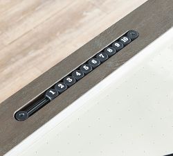 Air Hockey Table (83")