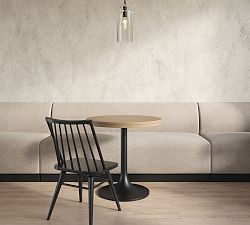 Garbo Upholstered Banquette