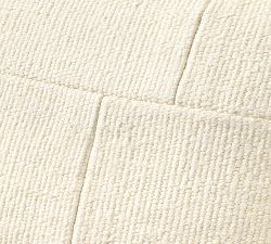 Patchwork Pillow Cover