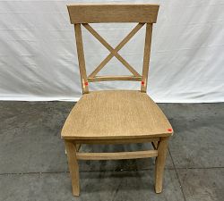Open Box: Aaron Dining Side Chair - Seadrift