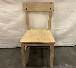 Open Box: Benchwright Dining Chair - Seadrift