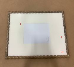 Open Box: Newport Gallery Frame (24" x 30") - Lightwood