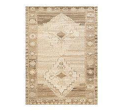 Open Box: Perrie Hand-Knotted Wool Rug (9' x 12') - Neutral