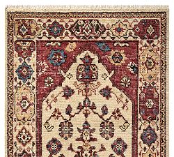 Williamsburg Sloane Hand-Knotted Rug