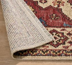 Williamsburg Sloane Hand-Knotted Rug