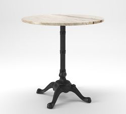 Restaurant Counter Height Bistro Dining Table (24"-36")