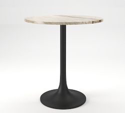 Restaurant Counter Height Tulip Dining Table (24"-36")