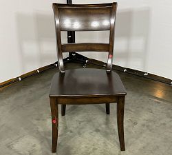 Open Box: Bradford Dining Chair - Alfresco Brown