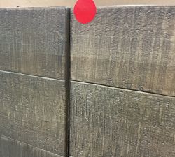 Open Box: Rori Bar Cabinet (38") - Stone