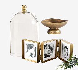 Heritage Bookshelf Decorating Bundle