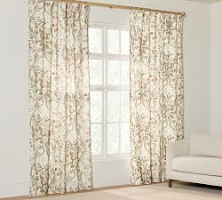 Kravet Meadow Bouquet Curtain