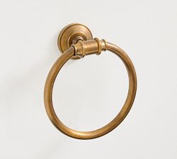 Marlette Towel Ring