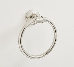 Marlette Towel Ring
