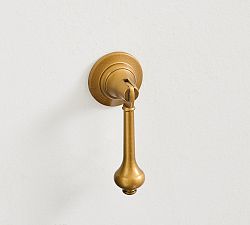 Summerville Drop Knob