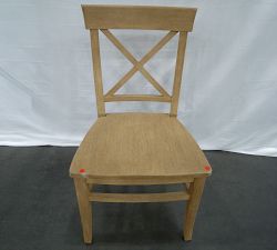 Open Box: Aaron Dining Side Chair - Seadrift