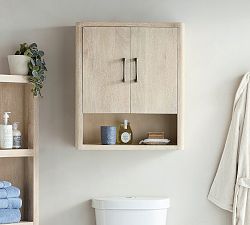 Aptos Wall Cabinet (24")